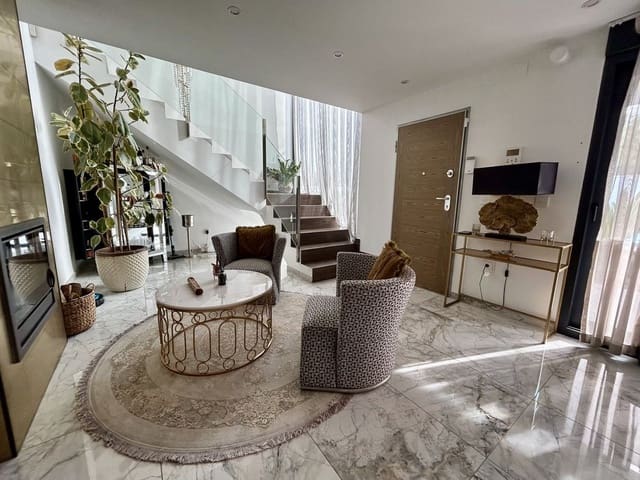 3 soveværelse Villa til salg i Orihuela Costa, Orihuela - € 1.320.000 (Ref: 10013704)