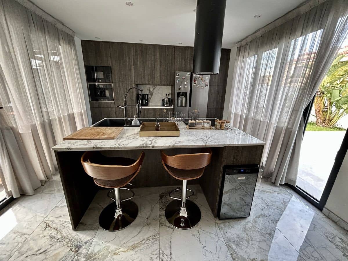 3 soveværelse Villa til salg i Orihuela Costa - € 1.320.000 (Ref: 10013704)