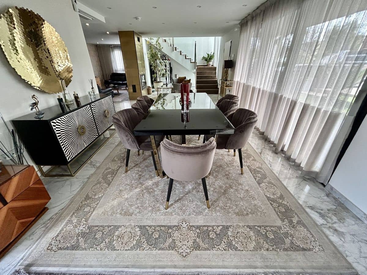 3 soveværelse Villa til salg i Orihuela Costa - € 1.320.000 (Ref: 10013704)