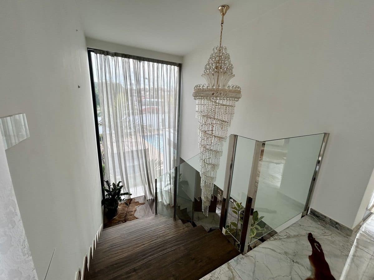 3 soveværelse Villa til salg i Orihuela Costa - € 1.320.000 (Ref: 10013704)