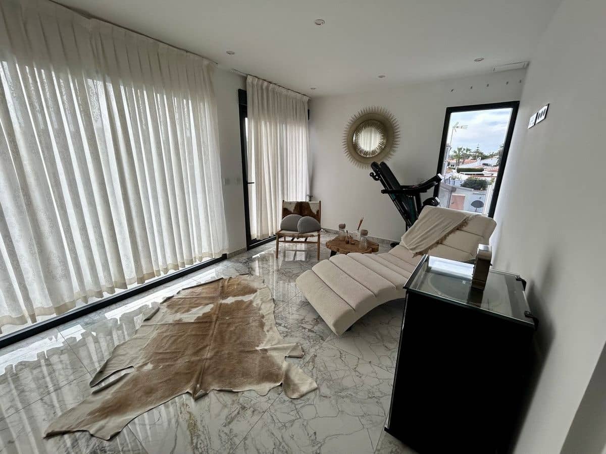 3 soveværelse Villa til salg i Orihuela Costa - € 1.320.000 (Ref: 10013704)