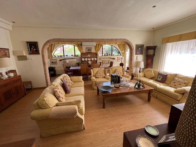 3 quarto Moradia para venda em Cabo Roig, Orihuela - 790 000 € (Ref: 10013705)