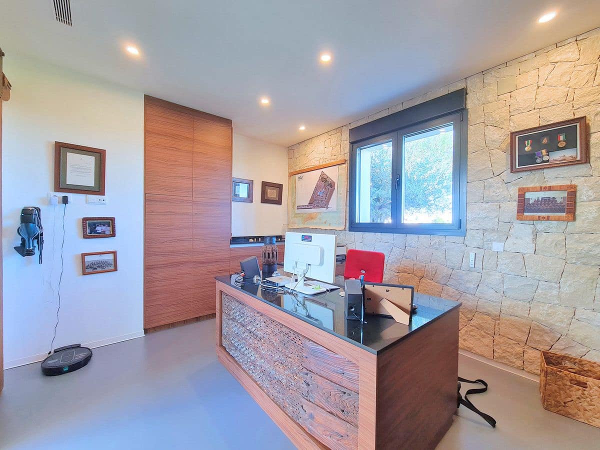 3 quarto Moradia para venda em Los Alcazares - 775 000 € (Ref: 10013706)