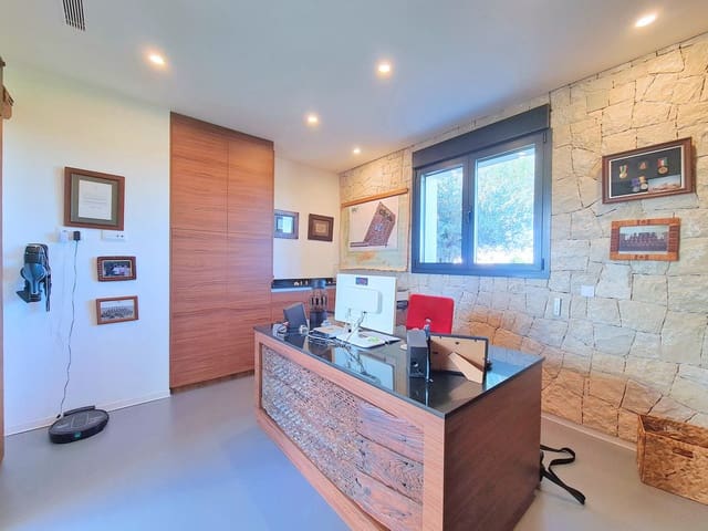 3 quarto Moradia para venda em Los Alcázares - 775 000 € (Ref: 10013706)