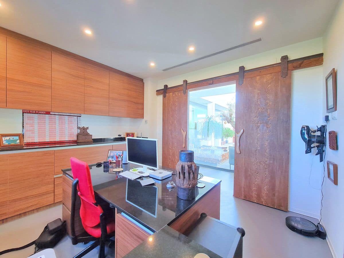3 quarto Moradia para venda em Los Alcazares - 775 000 € (Ref: 10013706)