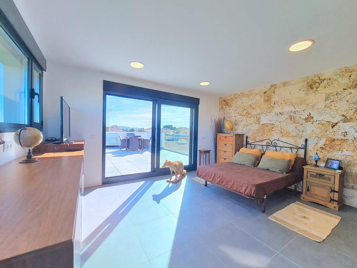 3 quarto Moradia para venda em Los Alcazares - 775 000 € (Ref: 10013706)