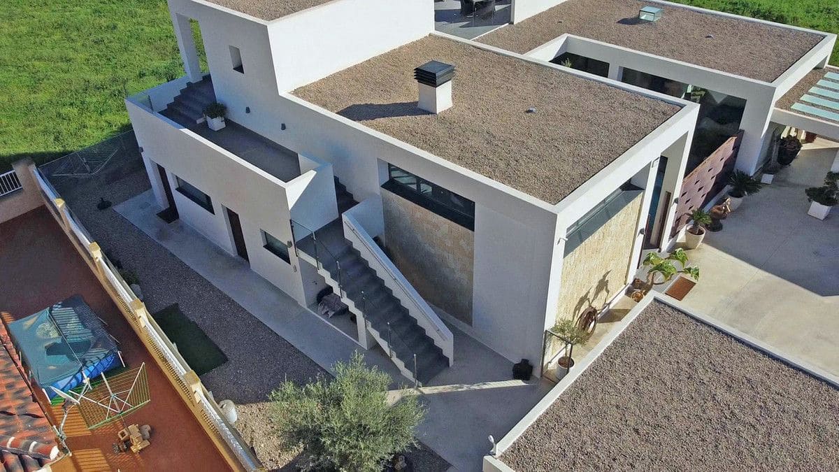 3 quarto Moradia para venda em Los Alcazares - 775 000 € (Ref: 10013706)