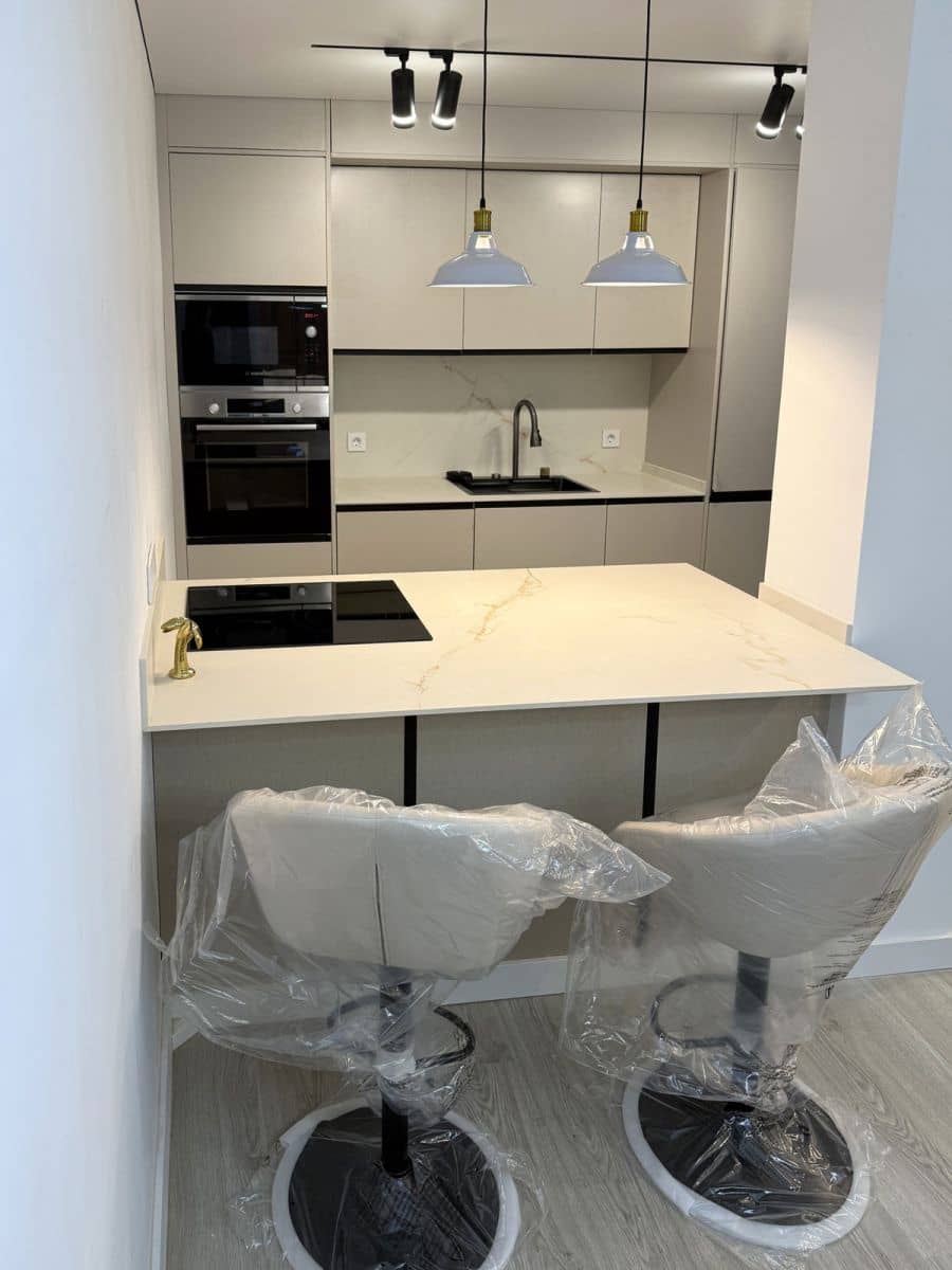 2 sovrum Lägenhet till salu i Torrevieja - 268 000 € (Ref: 10013707)