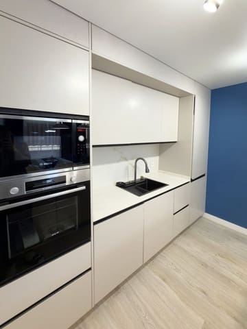 2 sovrum Lägenhet till salu i Torrevieja - 268 000 € (Ref: 10013707)