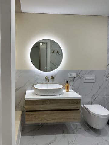 2 sovrum Lägenhet till salu i Torrevieja - 268 000 € (Ref: 10013707)