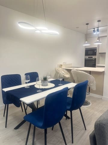 2 sovrum Lägenhet till salu i Torrevieja - 268 000 € (Ref: 10013707)