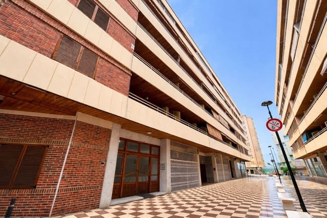 2 sovrum Lägenhet till salu i Torrevieja - 268 000 € (Ref: 10013707)