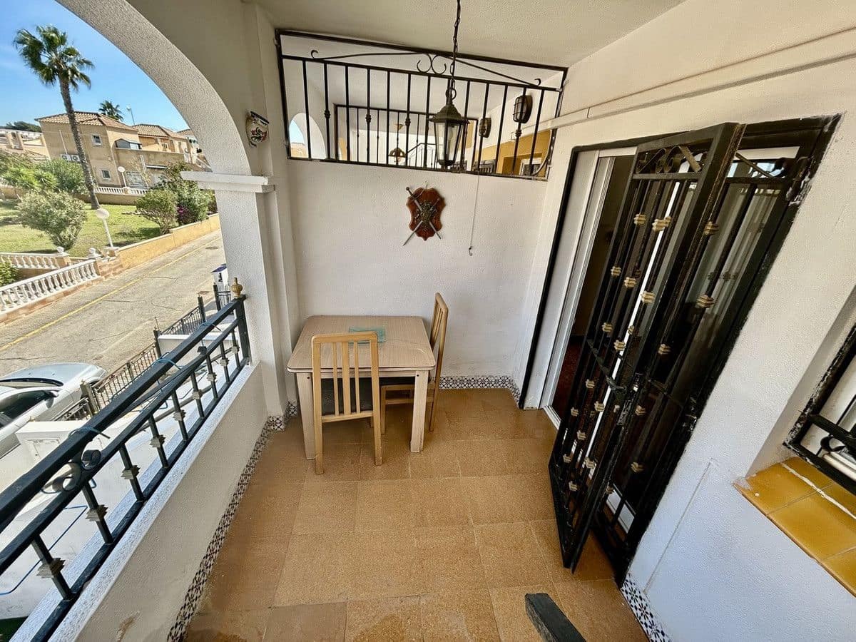 2 Zimmer Apartment zu verkaufen in Orihuela Costa - 148.000 € (Ref: 10013708)