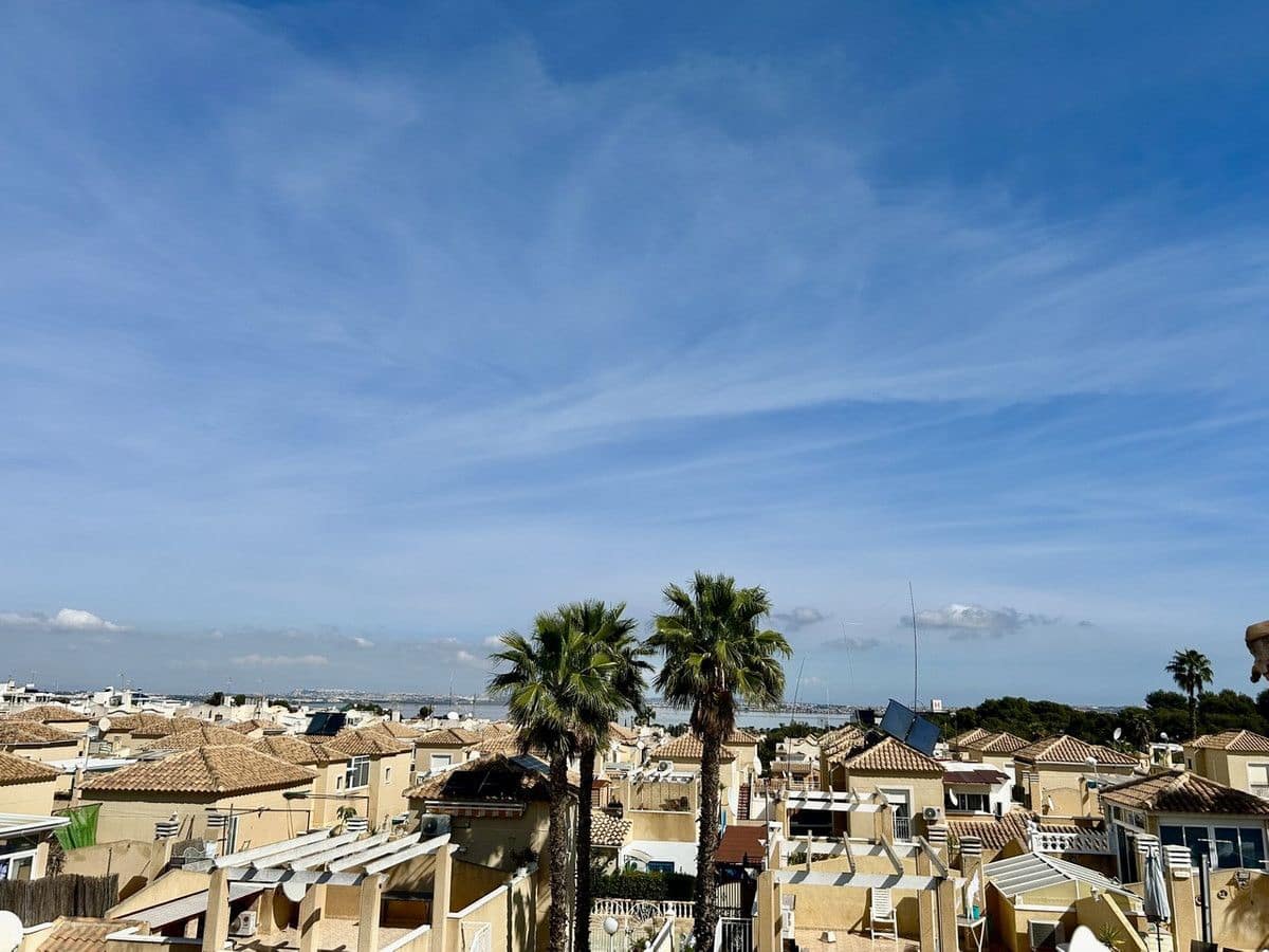 2 Zimmer Apartment zu verkaufen in Orihuela Costa - 148.000 € (Ref: 10013708)