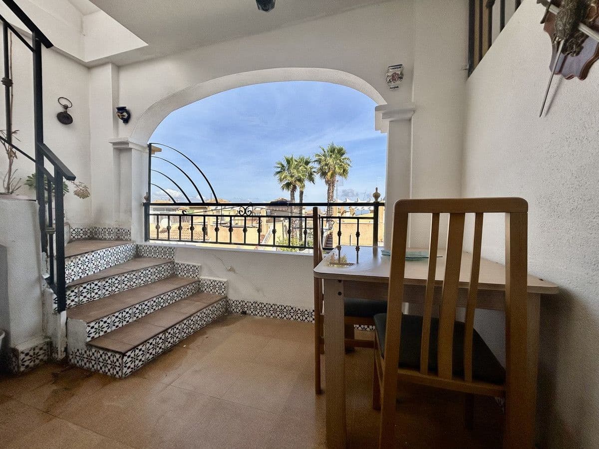 2 Zimmer Apartment zu verkaufen in Orihuela Costa - 148.000 € (Ref: 10013708)