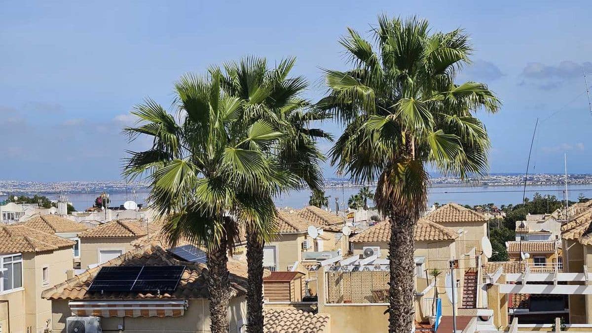 2 Zimmer Apartment zu verkaufen in Orihuela Costa - 148.000 € (Ref: 10013708)