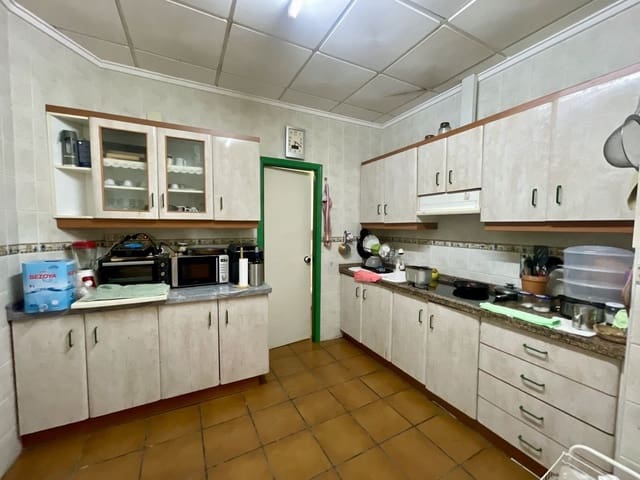 1 bedroom Apartment for sale in Torrevieja - € 142,000 (Ref: 10013709)