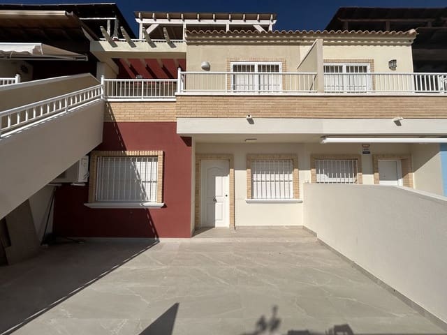 Apartamento de 2 habitaciones en Pilar de la Horadada en venta - 225.000 € (Ref: 10013710)
