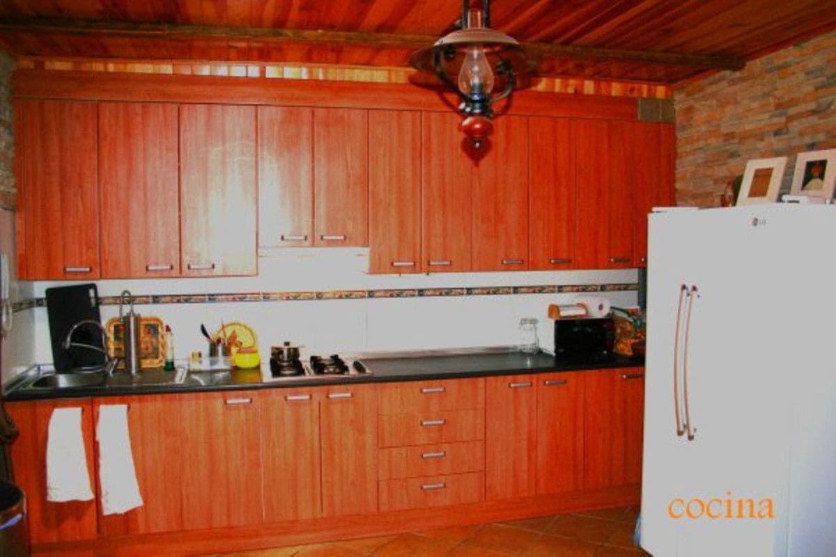 3 makuuhuone Maalaistalo myytävänä paikassa Gea y Truyols - 590 000 € (Ref: 10013711)