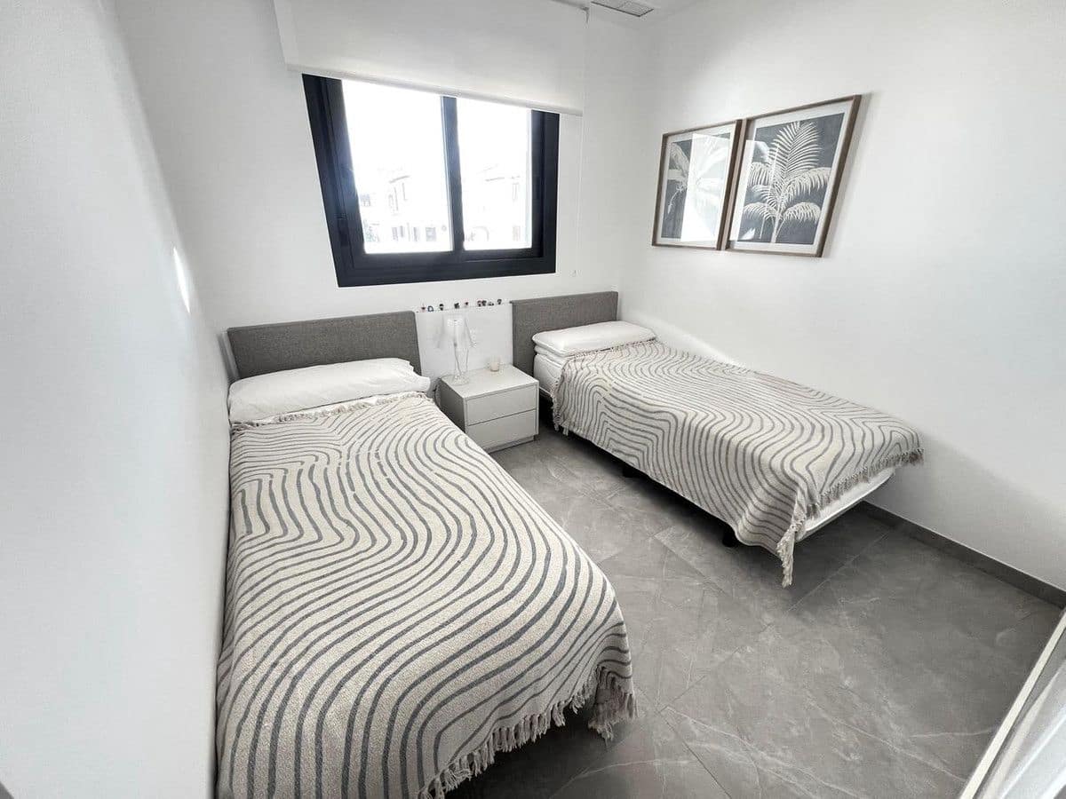 2 bedroom Apartment for sale in Orihuela Costa - € 420,000 (Ref: 10013712)