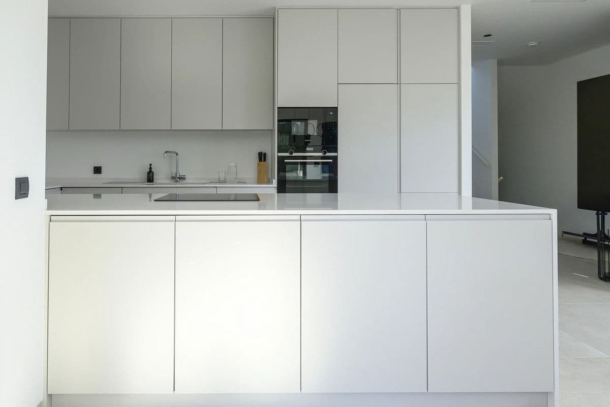 3 chambre Villa/Maison à vendre à Las Colinas Golf - 1 030 000 € (Ref: 10013714)