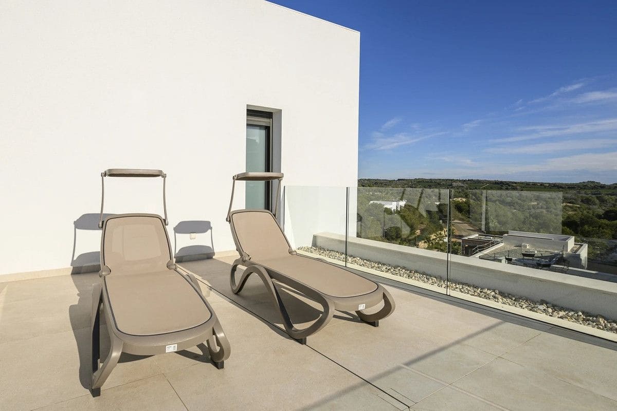 3 chambre Villa/Maison à vendre à Las Colinas Golf - 1 030 000 € (Ref: 10013714)