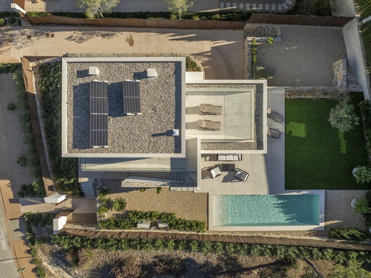 3 chambre Villa/Maison à vendre à Las Colinas Golf - 1 030 000 € (Ref: 10013714)