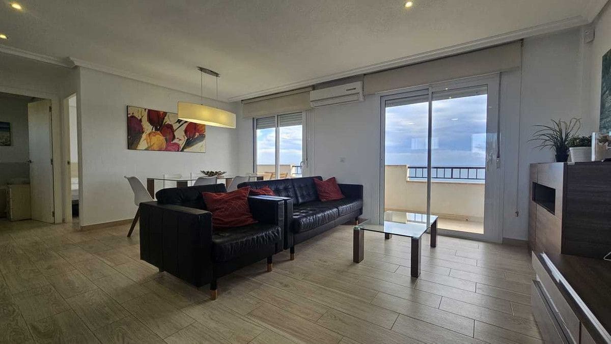 3 sypialnia Apartament na sprzedaż w Pilar de la Horadada - 450 000 € (Ref: 10013715)