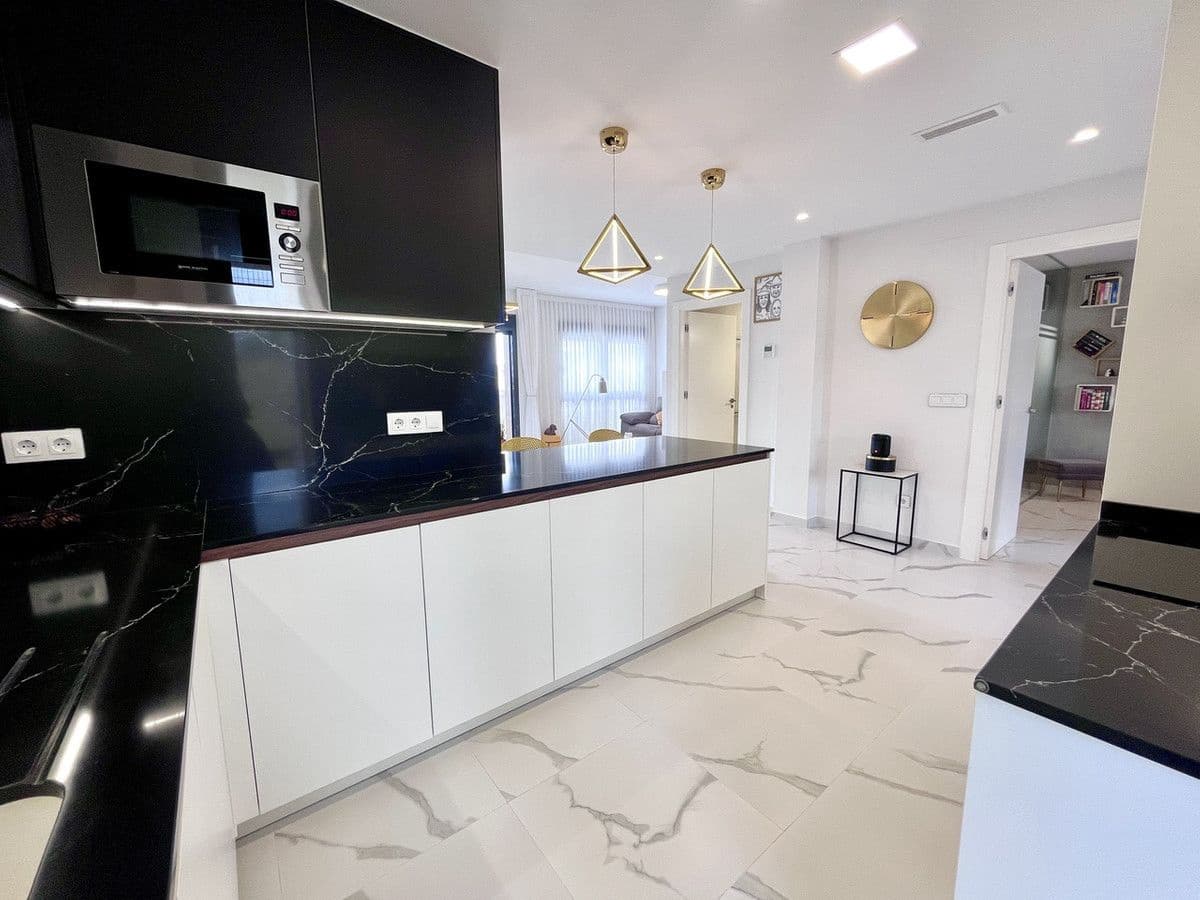 2 chambre Appartement à vendre à San Miguel de Salinas - 329 900 € (Ref: 10013716)