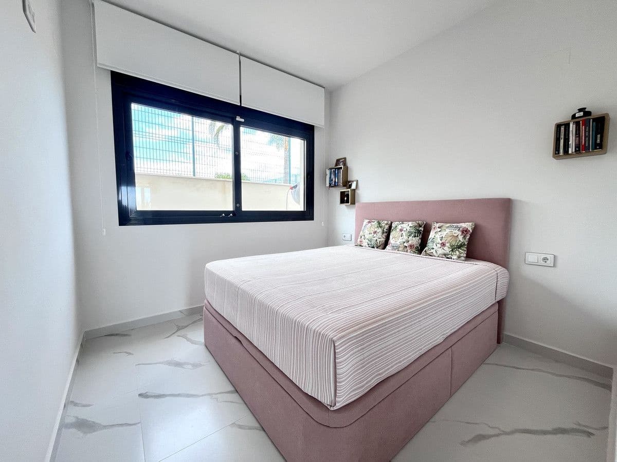 2 chambre Appartement à vendre à San Miguel de Salinas - 329 900 € (Ref: 10013716)