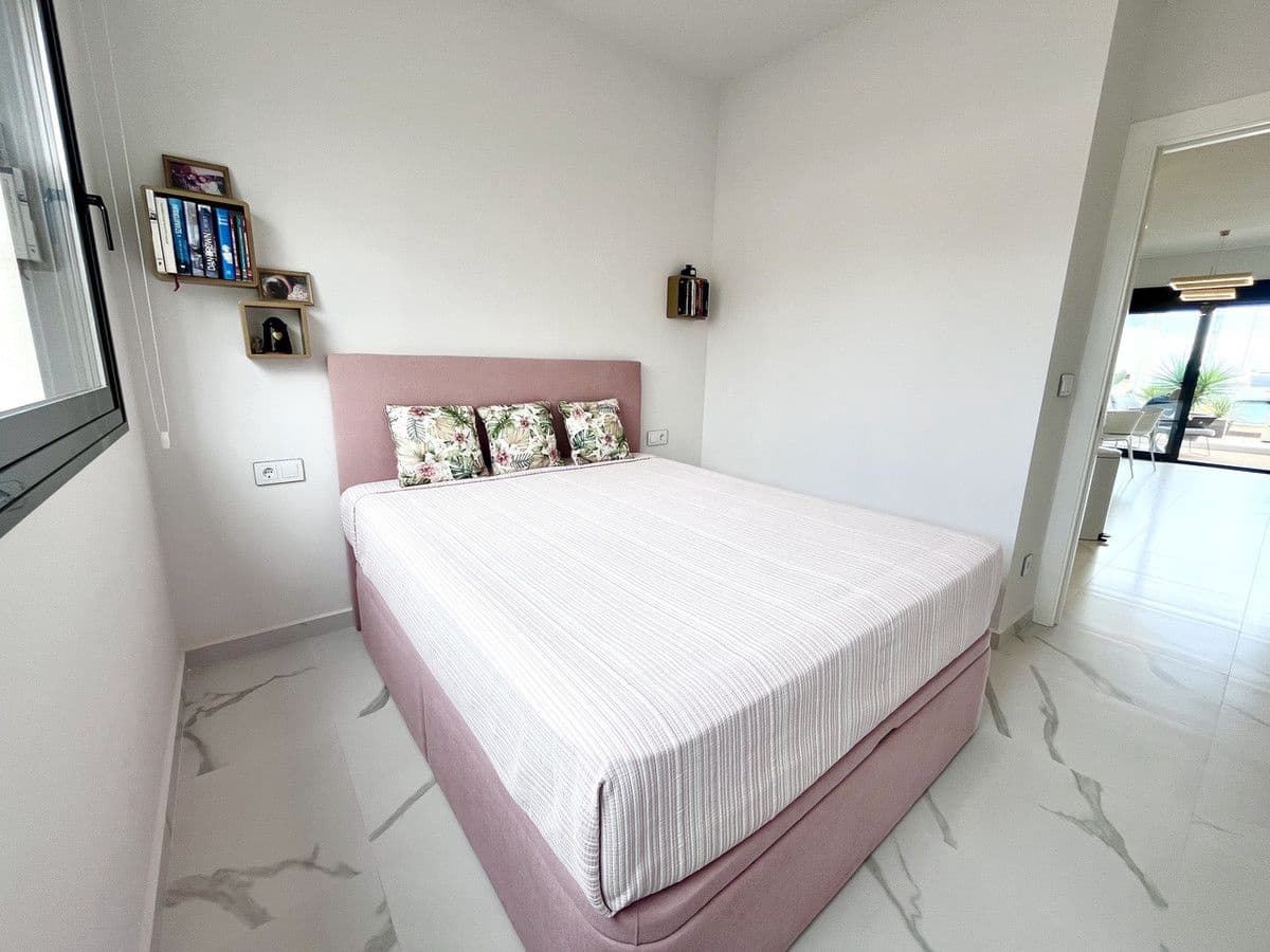 2 chambre Appartement à vendre à San Miguel de Salinas - 329 900 € (Ref: 10013716)