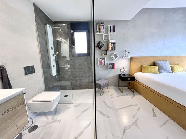 2 chambre Appartement à vendre à San Miguel de Salinas - 329 900 € (Ref: 10013716)