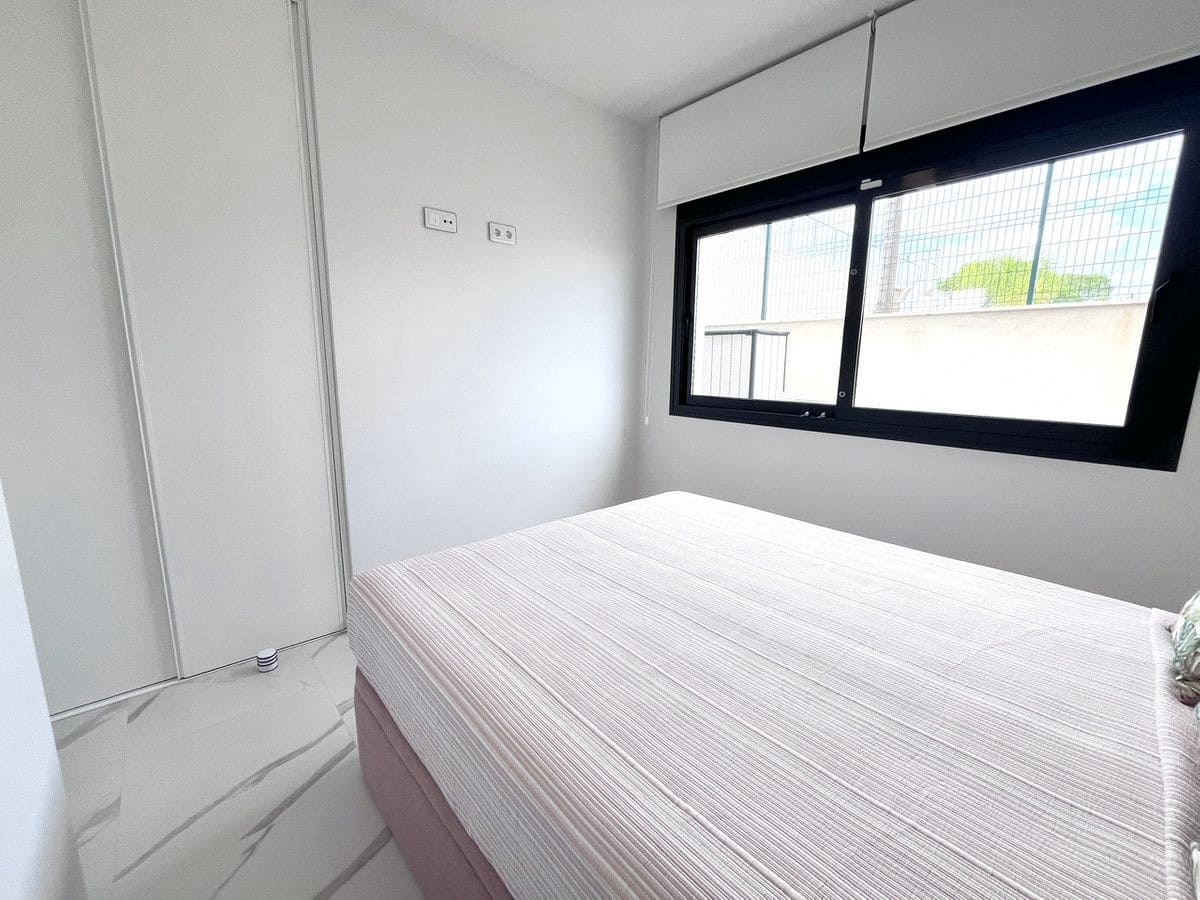 2 chambre Appartement à vendre à San Miguel de Salinas - 329 900 € (Ref: 10013716)