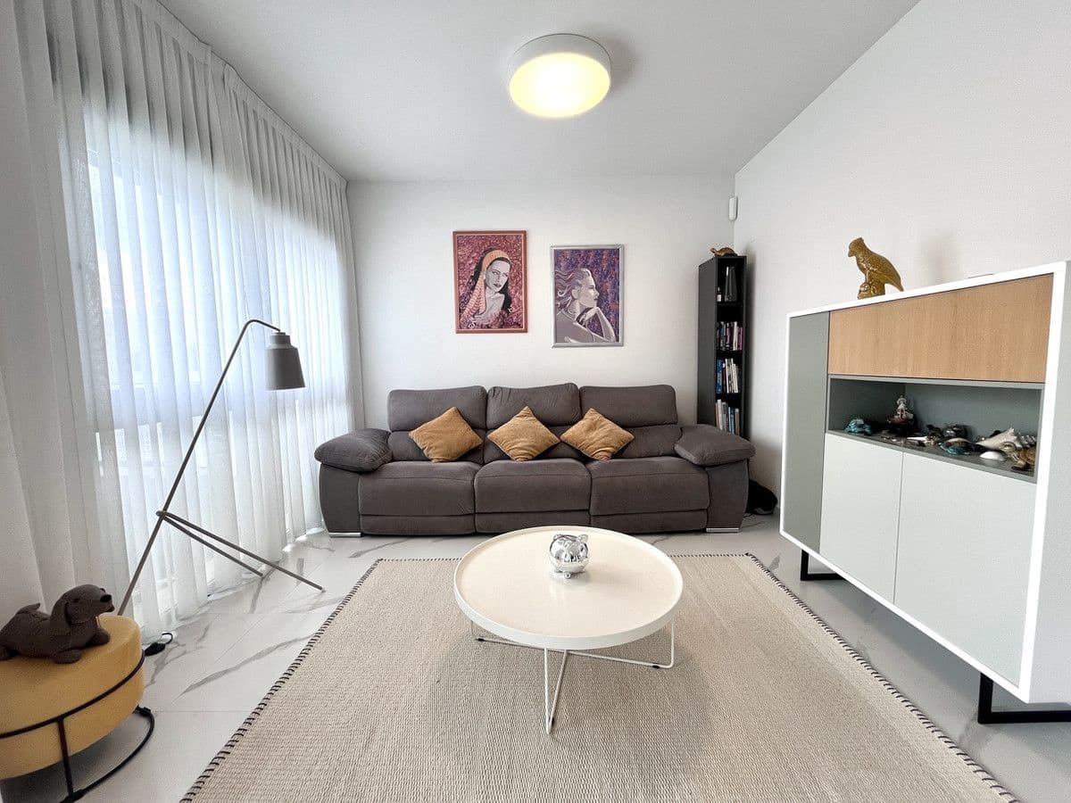 2 chambre Appartement à vendre à San Miguel de Salinas - 329 900 € (Ref: 10013716)