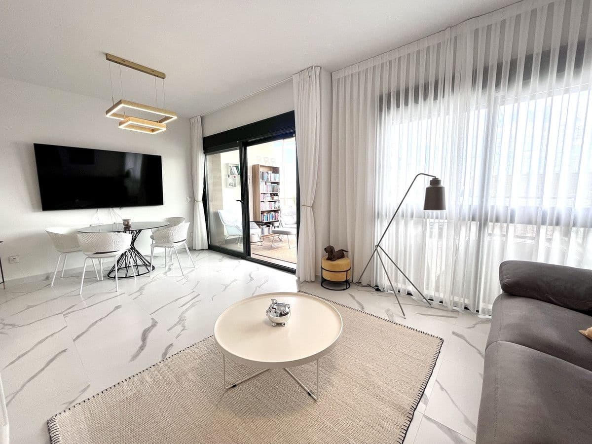 2 chambre Appartement à vendre à San Miguel de Salinas - 329 900 € (Ref: 10013716)