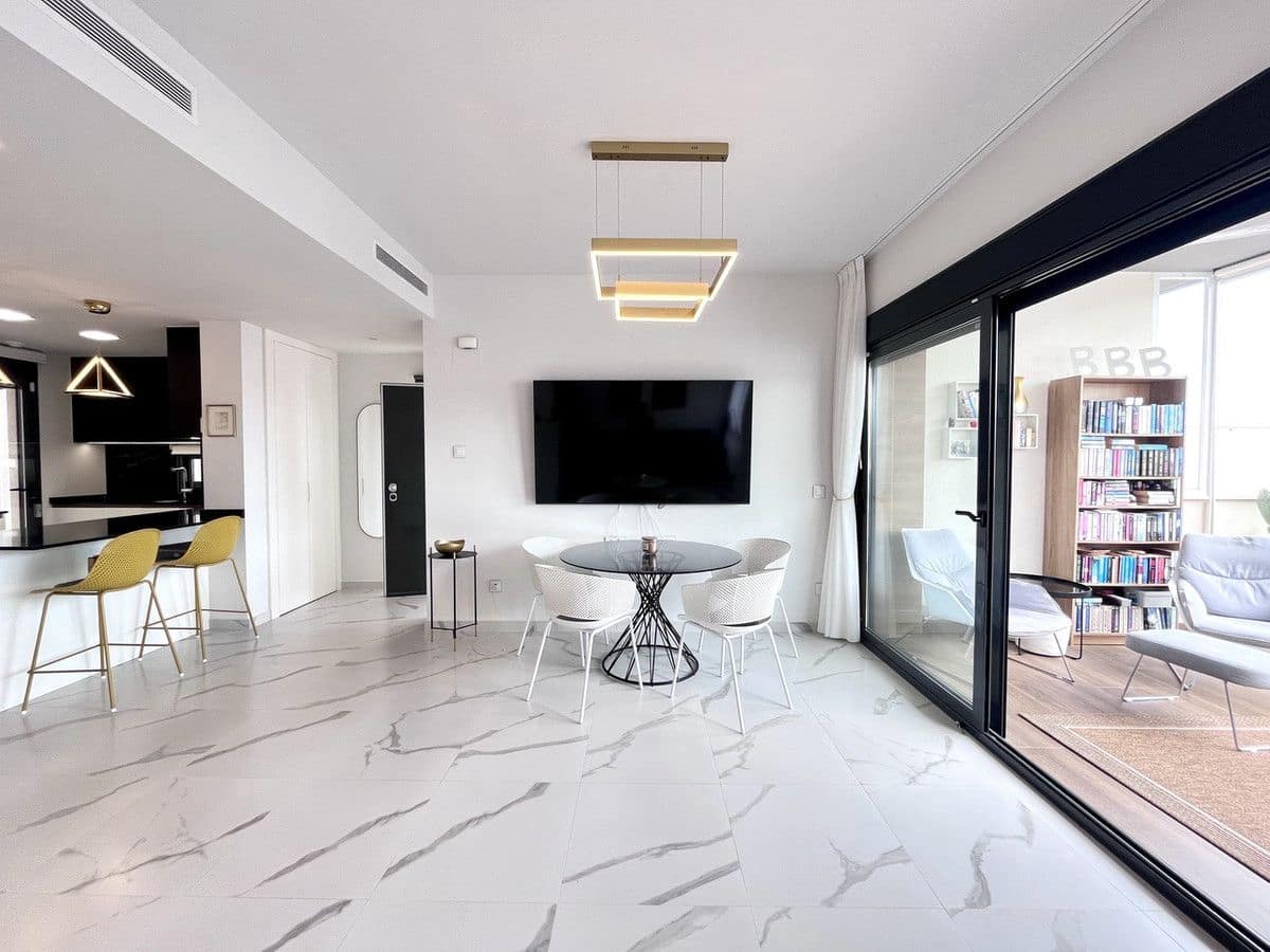 2 chambre Appartement à vendre à San Miguel de Salinas - 329 900 € (Ref: 10013716)