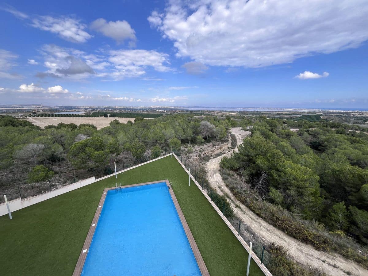 2 chambre Appartement à vendre à San Miguel de Salinas - 329 900 € (Ref: 10013716)