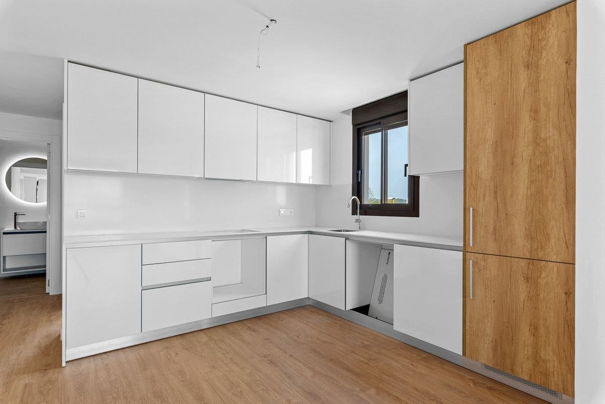 2 sypialnia Apartament na sprzedaż w Orihuela Costa - 339 900 € (Ref: 10013719)