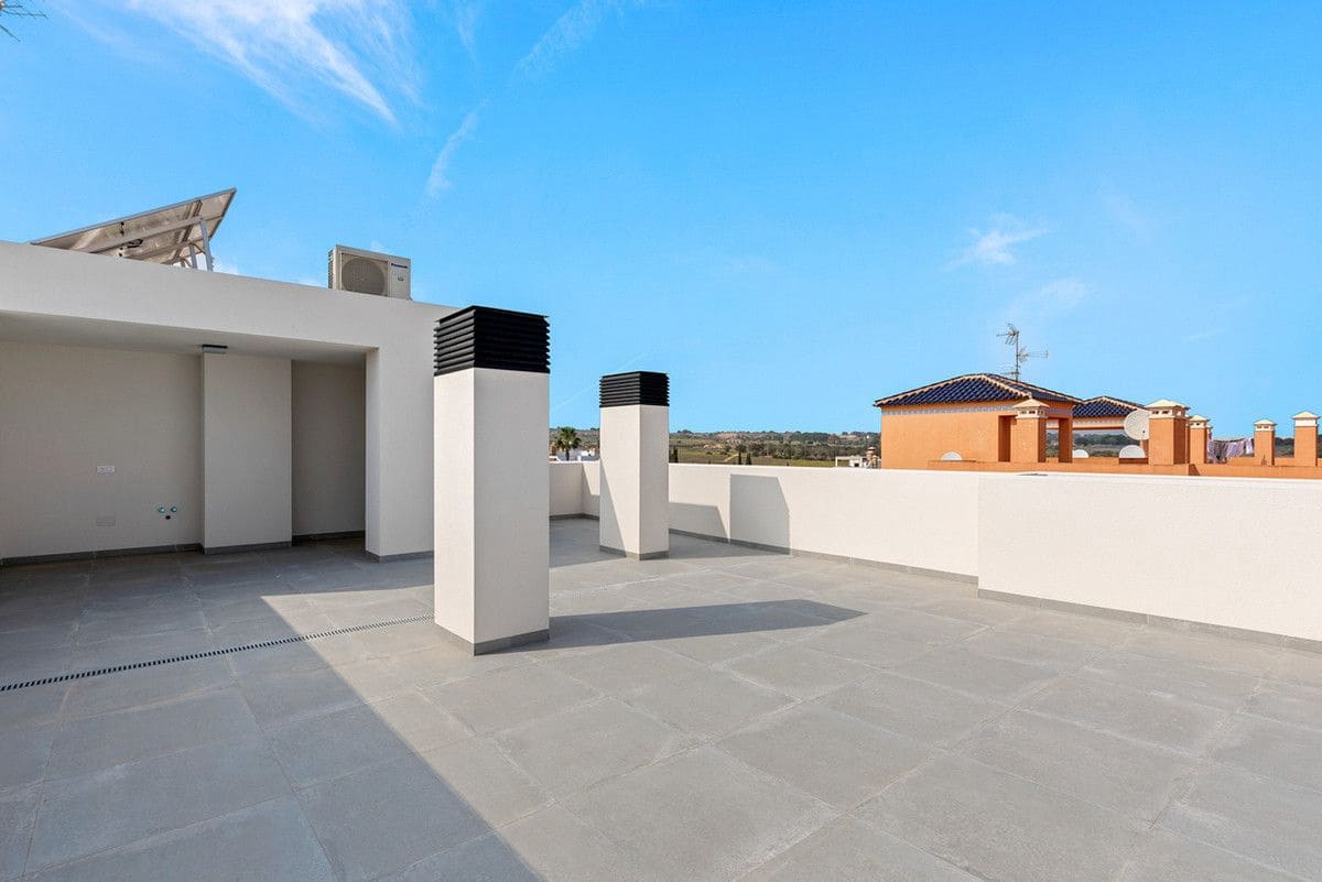 2 sypialnia Apartament na sprzedaż w Orihuela Costa - 339 900 € (Ref: 10013719)