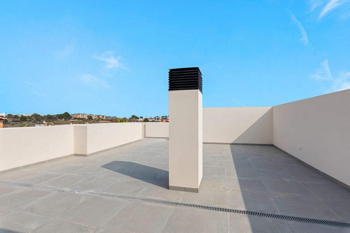 2 sypialnia Apartament na sprzedaż w Orihuela Costa - 339 900 € (Ref: 10013719)