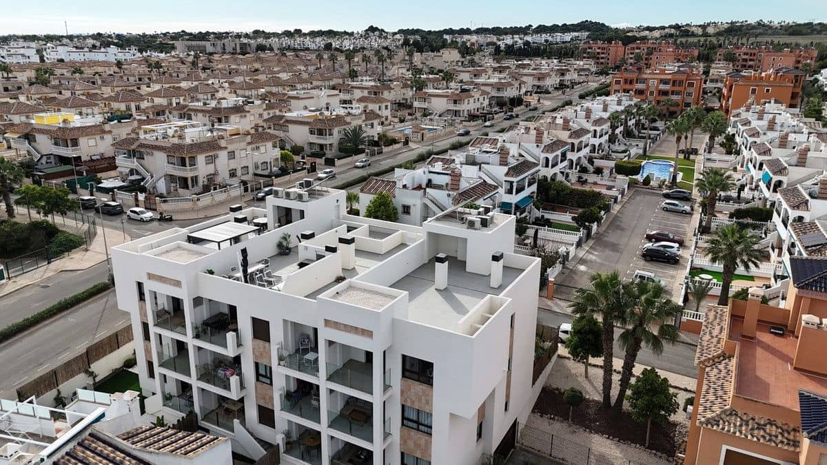 2 sypialnia Apartament na sprzedaż w Orihuela Costa - 339 900 € (Ref: 10013719)