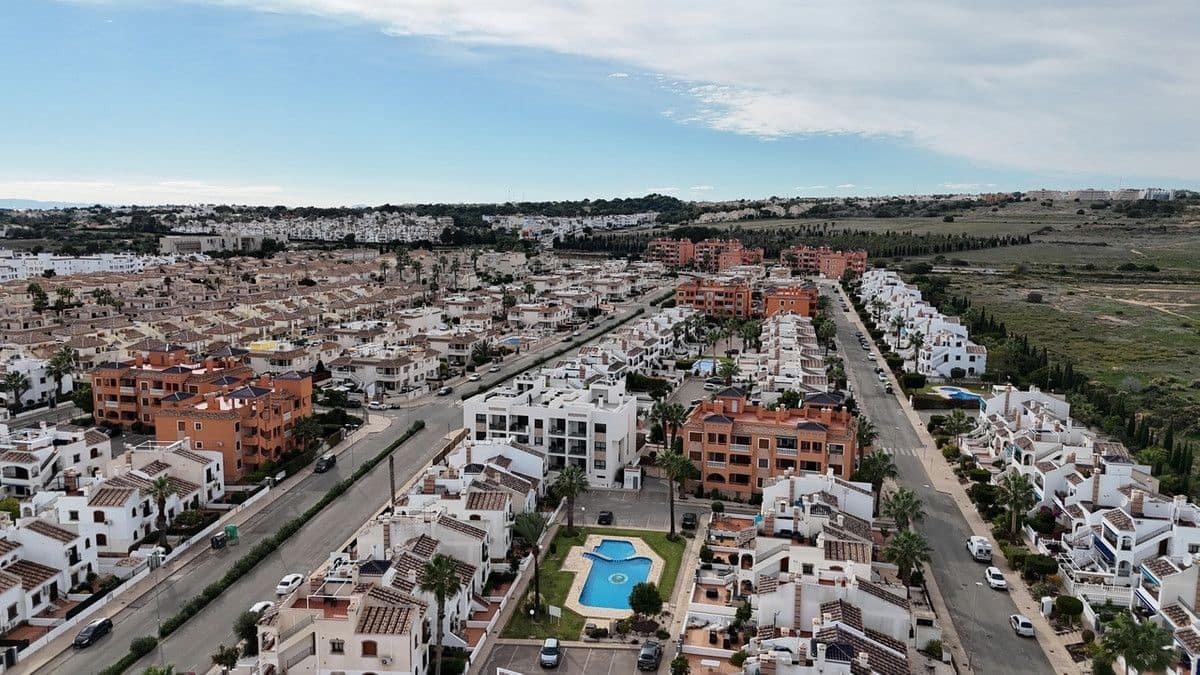 2 sypialnia Apartament na sprzedaż w Orihuela Costa - 339 900 € (Ref: 10013719)