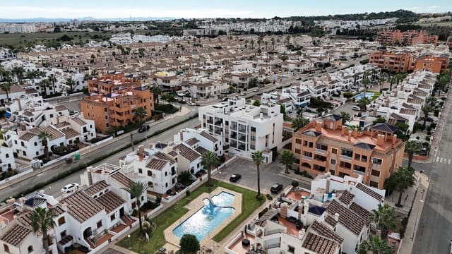 2 sovrum Lägenhet till salu i Villamartín - Las Filipinas, Orihuela - 339 900 € (Ref: 10013719)