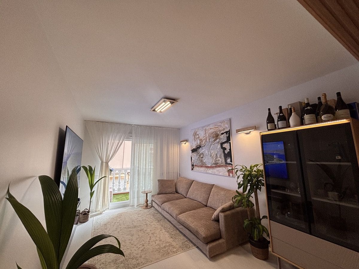 2 sypialnia Apartament na sprzedaż w Lo Pagan - 257 000 € (Ref: 10013720)