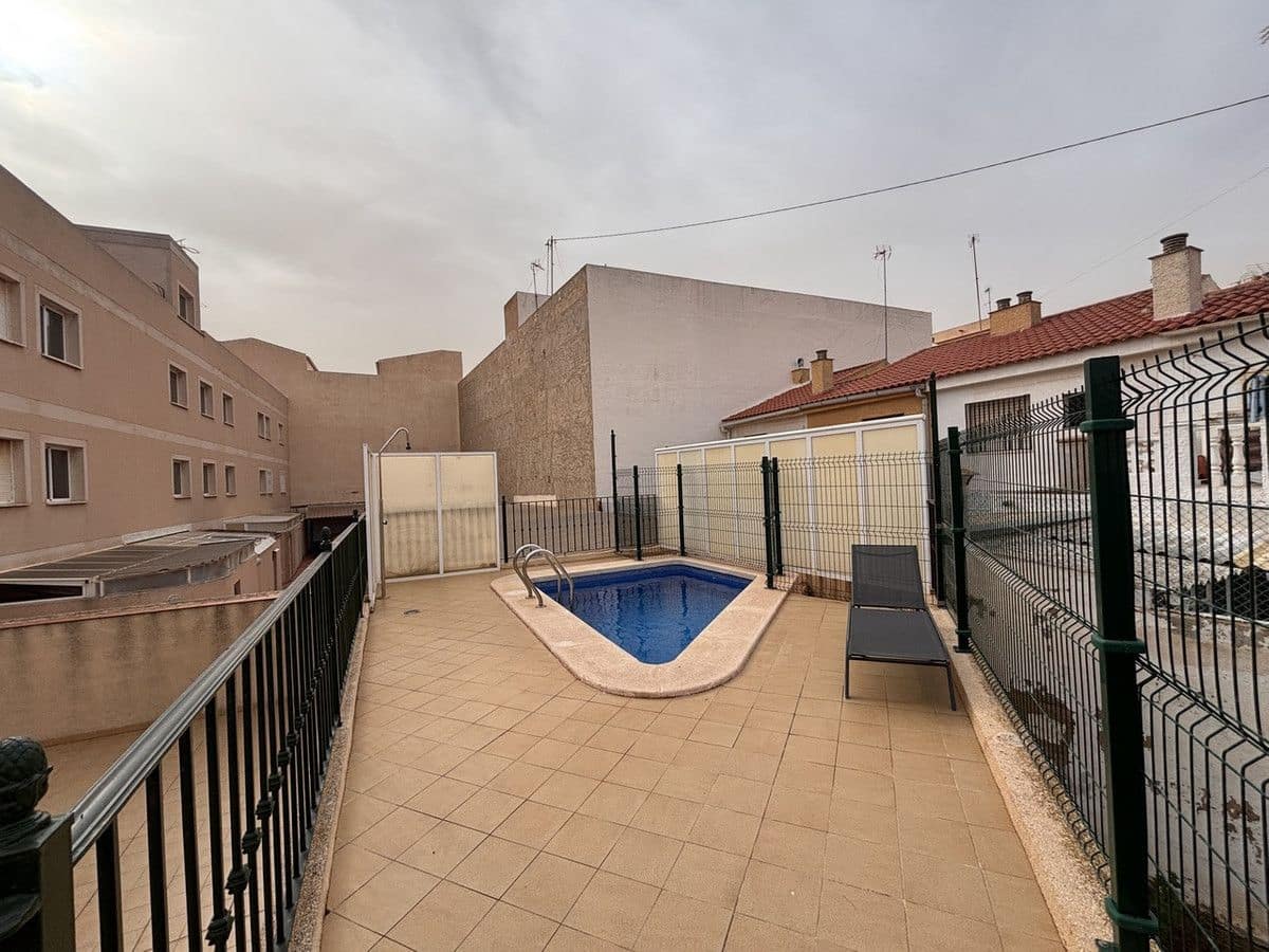 2 sypialnia Apartament na sprzedaż w Lo Pagan - 257 000 € (Ref: 10013720)