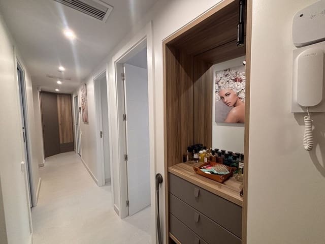 2 sypialnia Apartament na sprzedaż w Lo Pagan, San Pedro del Pinatar - 257 000 € (Ref: 10013720)