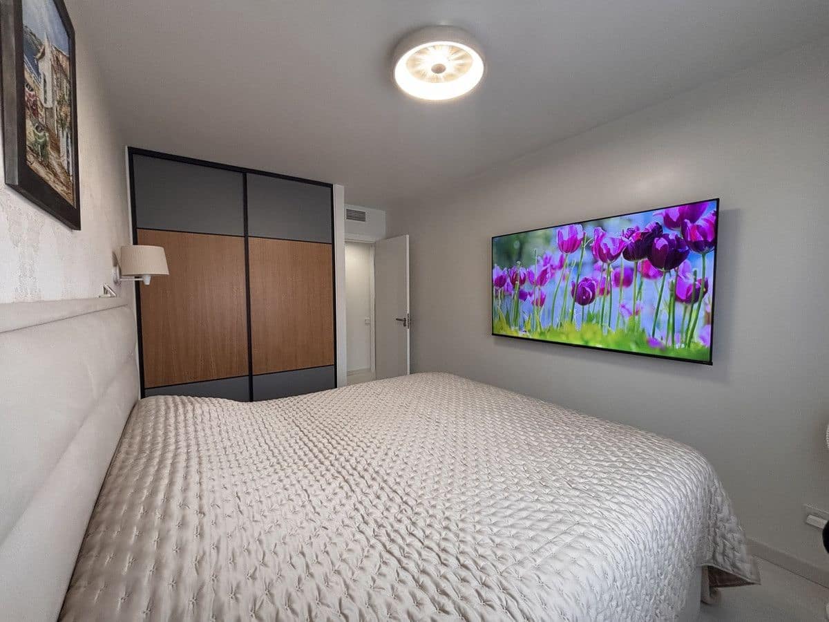 2 sypialnia Apartament na sprzedaż w Lo Pagan - 257 000 € (Ref: 10013720)