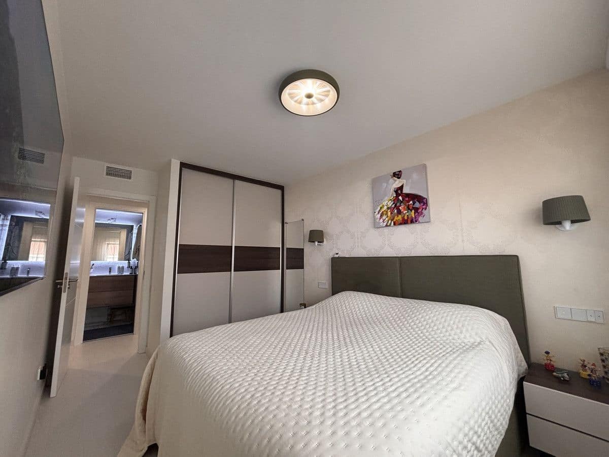 2 sypialnia Apartament na sprzedaż w Lo Pagan - 257 000 € (Ref: 10013720)