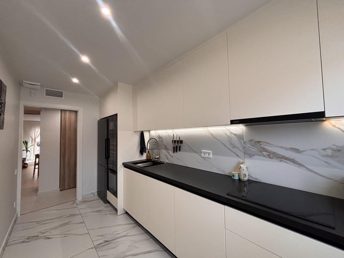 2 sypialnia Apartament na sprzedaż w Lo Pagan - 257 000 € (Ref: 10013720)