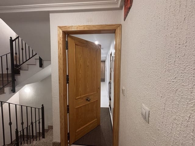 2 sypialnia Apartament na sprzedaż w Lo Pagan, San Pedro del Pinatar - 257 000 € (Ref: 10013720)